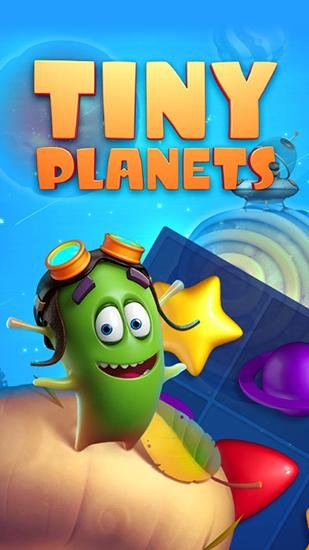 download Tiny planets. Tiny space apk